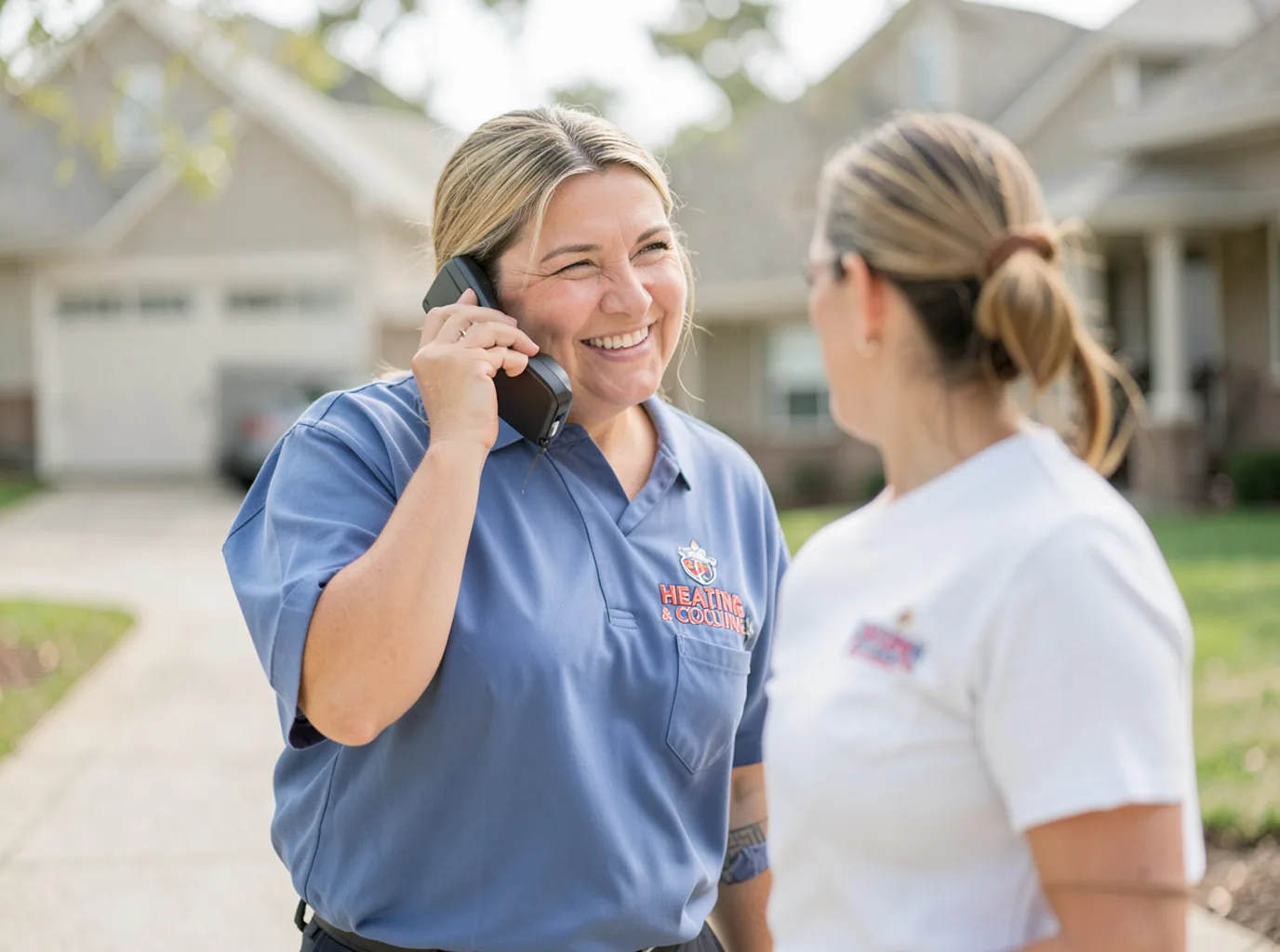 Hvac Repair Talmo, GA FAQs